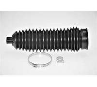 Soffietto cremagliera Thermoplast 83995 SPIDAN per VOLVO XC90 I VAN XC90 I