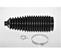 Soffietto cremagliera Thermoplast 84077 SPIDAN per OPEL