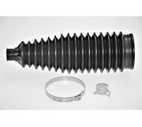 SPIDAN Cuffia sterzo 84081 – Soffietto cremagliera per Toyota Corolla