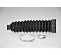 SPIDAN Soffietto cremagliera 84085 Thermoplast per Audi A4 B6, A4 B6 Avant, A4 B7