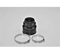 Soffietto cremagliera Thermoplast 84106 SPIDAN per MERCEDES-BENZ