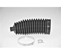 Spidan Cuffia sterzo 84127 Thermoplast per Renault Laguna III