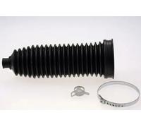 Soffietto cremagliera Thermoplast 84130 SPIDAN per MERCEDES-BENZ VW