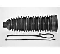 Soffietto cremagliera Thermoplast 84144 SPIDAN per AUDI A6 C6 Avant A6 C6