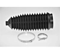 Soffietto cremagliera Thermoplast 84148 SPIDAN per OPEL CHEVROLET
