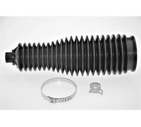 Cuffia Scatola Sterzo Guaina a Soffietto Asse SPIDAN per Citroen Fiat Peugeot