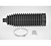 Soffietto cremagliera Thermoplast 84241 SPIDAN per CITROËN FIAT PEUGEOT