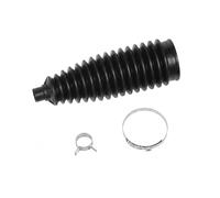 Soffietto cremagliera Thermoplast L13082 MONROE per TOYOTA COROLLA