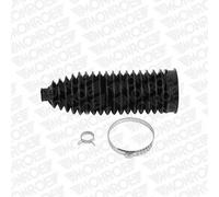 Soffietto cremagliera Thermoplast L23017 MONROE per MERCEDES-BENZ CLA Coupé