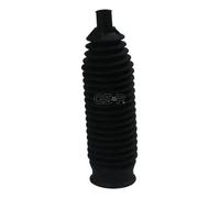 Soffietto cremagliera TPV (vulcanizzazione termoplastica) 540203 GSP per AUDI VW