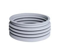 Soffietto di controllo della dose in silicone per macchine da caffè Barsetto V1 BAE01/BAE02S e MAXIM'S B1/Paris - Aria da 4,7 x 2,1 pollici per Hopper S