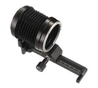 Soffietto di estensione per obiettivo macro, messa a fuoco, binario scorrevole f