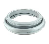 Soffietto di oblò 481246068617 per lavatrice