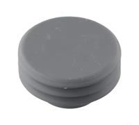 Soffietto di ritenzione in silicone compatibile con macinacaffè For Zero per migliorare l'estrazione dell'espresso e mantenere la ritenzione del terreno durante la preparazione