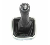 Soffietto E Impugnatura Leva 5 Velocità Volkswagen Jetta Polo 2009-2020
