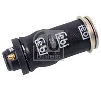 Soffietti per molle, sospensione cabina FEBI BILSTEIN 39433
