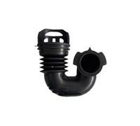 Soffietto For Lavatrice A Tamburo, Compatibile Con LG, Tubo In Gomma For Pompa Di Scarico, Tubo Di Ingresso MAR 4738EN, Pezzi Di Ricambio For Lavatrici(F)