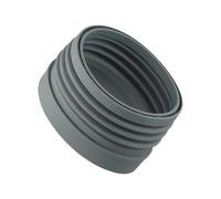 Soffietto For Tramoggia Singola, Compatibile Con La Macchina For Caffè Espresso Sunbeam Barista Max/Plus VCF126 Barista Max