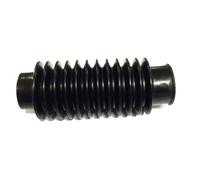 SOFFIETTO FORCELLA NERO 05955 DIAM.30/40 LUNGH.150 TRIUMPH