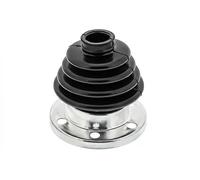 Soffietto giunto 101 952 TOPRAN per AUDI VW SEAT