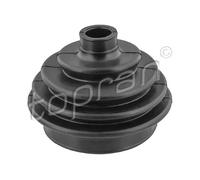 Soffietto giunto 103 392 TOPRAN per AUDI VW SEAT