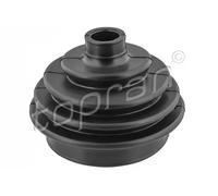 Soffietto giunto 103 392 TOPRAN per AUDI VW SEAT