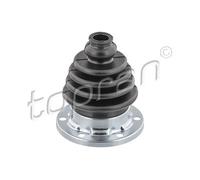 Soffietto giunto 109 246 TOPRAN per VW SEAT AUDI SKODA