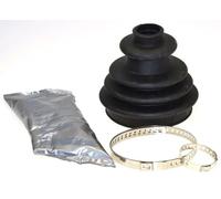 SPIDAN Cuffia, Semiasse 190966 VW,AUDI,OPEL,Golf VII Hatchback (5G1, BQ1, BE1, BE2),TIGUAN (5N_),TIGUAN (AD1),POLO (AW1, BZ1),T-Roc (A11)