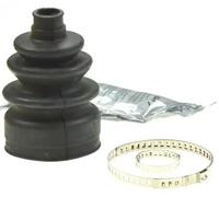 SPIDAN Cuffia, Semiasse per 190973