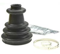 SPIDAN Cuffia, Semiasse 190976 FIAT,SAAB,DAEWOO,BRAVO II (198),500X (334_),Ducato Van (250_, 290_),DOBLO Cassone / Furgonato / Promiscuo (263)