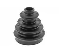 Soffietto giunto 300 300 TOPRAN per FORD ESCORT IV ORION II SIERRA II Hatchback