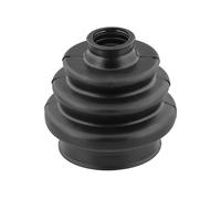 Soffietto giunto 300 829 TOPRAN per FORD SIERRA II Hatchback SIERRA II SCORPIO I