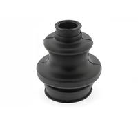 Soffietto giunto 400 736 TOPRAN per MERCEDES-BENZ 124 Tre volumi SL SLK