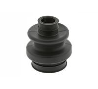 Soffietto giunto 400 737 TOPRAN per MERCEDES-BENZ 190 124 Tre volumi