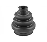 Soffietto giunto Assale anteriore 205 482 TOPRAN per OPEL VECTRA B Hatchback