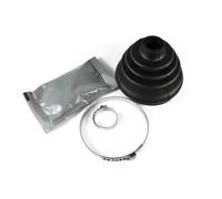 Soffietto giunto Assale anteriore G5A012PC PASCAL per OPEL SKODA AUDI