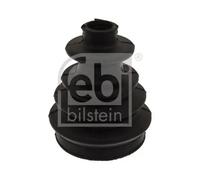 Soffietto giunto Assale anteriore Sx Gomma 03292 FEBI BILSTEIN per FORD ORION II