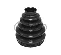 Soffietto giunto Assale anteriore Thermoplast 10046 Metalcaucho per FORD FOCUS I