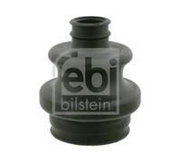 Soffietto giunto Assale posteriore Sx Gomma 22607 FEBI BILSTEIN