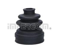 Soffietto giunto Assale posteriore Sx Gomma 70478 ORIGINAL IMPERIUM per HONDA