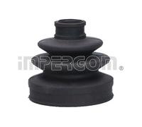 Soffietto giunto Assale posteriore Sx Gomma 71512 ORIGINAL IMPERIUM per NISSAN