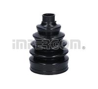 Soffietto giunto Assale posteriore Sx Thermoplast 70475/TE ORIGINAL IMPERIUM