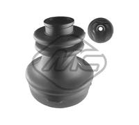 Soffietto giunto Dx 00559 Metalcaucho per RENAULT VOLVO NISSAN CITROËN DACIA