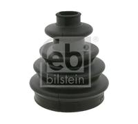 Soffietti, albero motore FEBI BILSTEIN 03288