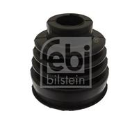 Soffietto giunto Gomma 12830 FEBI BILSTEIN per FIAT LANCIA INNOCENTI
