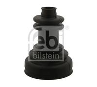 Soffietto giunto Gomma 14298 FEBI BILSTEIN per CITROËN FIAT PEUGEOT