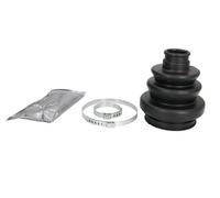 KRAFT 4411515 Kit cuffia, semiasse