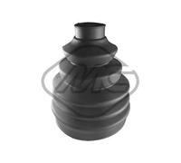 Soffietto giunto lato ruota 00077 Metalcaucho per AUDI VW