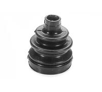 Soffietto giunto lato ruota 00343 Metalcaucho per OPEL RENAULT