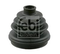 Soffietto giunto lato ruota Gomma 03170 FEBI BILSTEIN per OPEL KADETT D KADETT E
